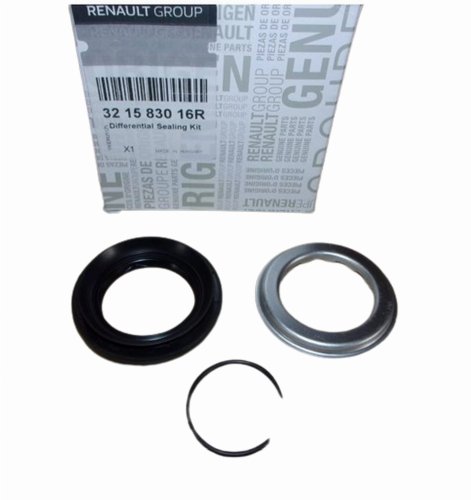 Uszczelniacz Półosi 321583016R DW6 Renault Oryginał Nowy