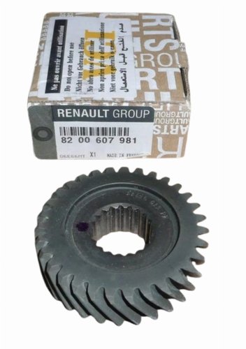 Koło Zębate 5 Biegu 8200607981 Renault 31 Zębów JH3/JR5 Oryginał Nowy