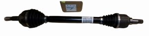 Półoś Napędowa Lewa 1617416580 Peugeot Expert IV Oryginał Nowy