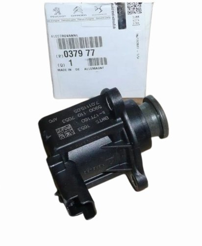 Elektrozawór Turbo  0379.77  037977 Citroen C4/C5 III 1.6THP Oryginał Nowy