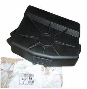 Osłona Rozrządu 0320.80 032080 Citroen AX 1.1/1.4 TU1/TU3 Oryginał Nowy