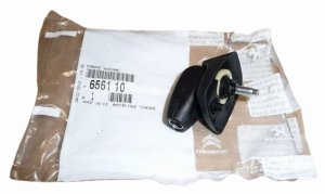 Podstawa Anteny 656110 6561.10 Citroen Peugeot Renault Oryginał Nowy