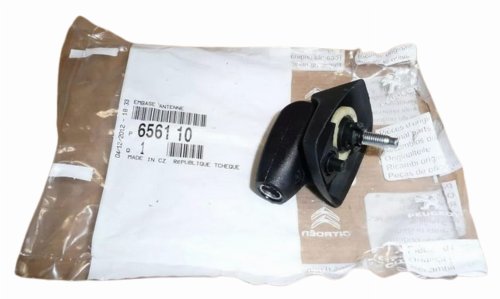 Podstawa Anteny 656110 6561.10 Citroen Peugeot Renault Oryginał Nowy