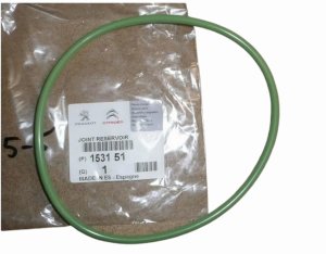 Uszczelka Pompy Paliwa 1531.51 153151 Citroen Peugeot Oryginał Nowy