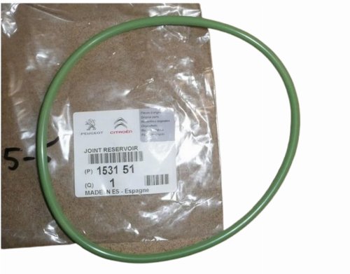 Uszczelka Pompy Paliwa 1531.51 153151 Citroen Peugeot Oryginał Nowy