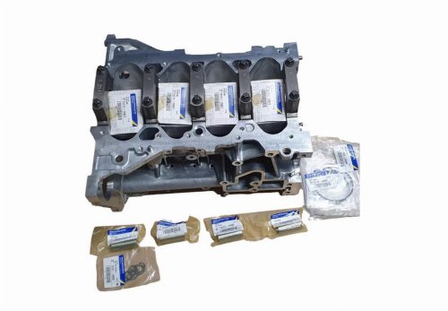 Blok Silnika 110107443R Renault 2.0 16V Oryginał Nowy