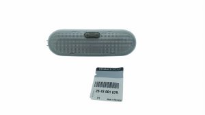 Lampka Kabiny 264300167R Renault Megane 02-Oryginał Nowa 