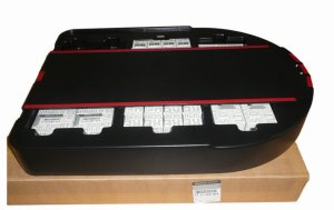 Żarówki Kpl 7711429924 120szt Renault Oryginał Nowy