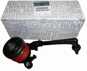 Łożysko Sprzęgła Siłownik 306206822R Renault 1.5DCI TL4/ND8 Oryginal Nowy