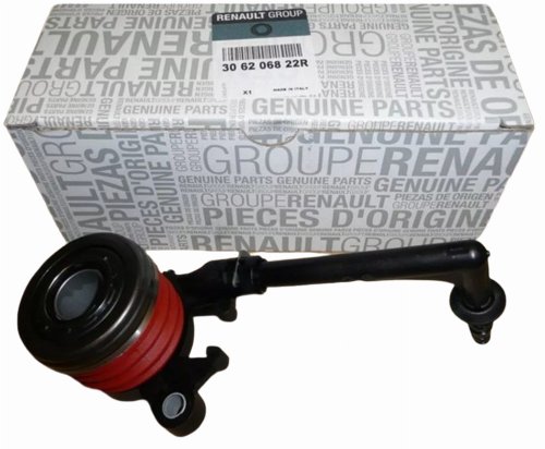 Łożysko Sprzęgła Siłownik 306206822R Renault 1.5DCI TL4/ND8 Oryginal Nowy
