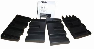 Mocowanie Bagażu 9414.EE 9414EE Citroen Peugeot Oryginał Nowy