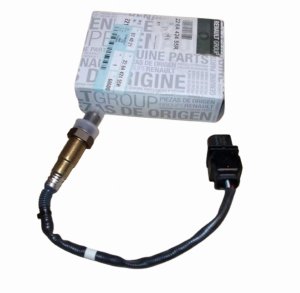 Sonda Lambda 226A42455R Renault 1.6DCI 370MM Oryginał Nowy