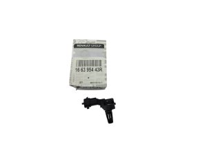 Czujnik Ciśnienia Temperatury Gazu 166395443R Renault Dacia 0.9TCE/1.0TCE Oryginał 