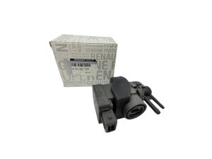 Elektrozawór Turbo 149566215R Renault Clio III 1.5DCI Oryginał 