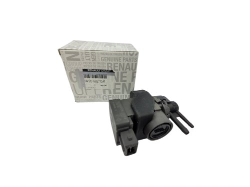 Elektrozawór Turbo 149566215R Renault Clio III 1.5DCI Oryginał 