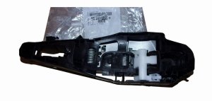 Mocowanie Klamki 9820340980 Prawy Przód Citroen C5 Aircross Oryginał Nowy