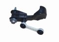 Mocowanie Linek Zmiany Biegów 9823151780 Citroen DS3 Peugeot 207307 Oryginał Nowy (2).jpg