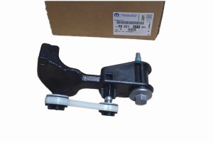 Mocowanie Linek Zmiany Biegów 9823151780 Citroen DS3 Peugeot 207/307 Oryginał Nowy