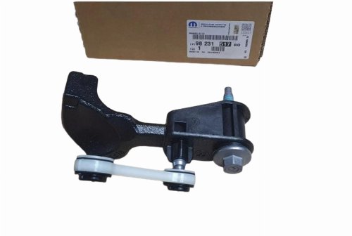 Mocowanie Linek Zmiany Biegów 9823151780 Citroen DS3 Peugeot 207/307 Oryginał Nowy