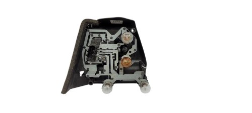 Wkład Lampy Prawy Tył 63217165868 Używany Oryginał BMW E46
