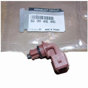 Czujnik Temperatury Powietrza 8200415410 Renault Oryginał Nowy