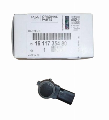 Czujnik Parkowania 1611735480 Citroen C4 II/DS4/DS5 Oryginał Nowy
