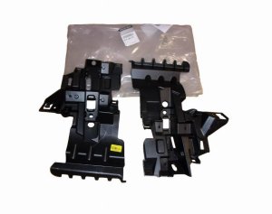 Wspornik Zderzaka 269166557R Renault Clio IV Oryginał Nowy