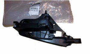 Mocowanie Maski Lewy 648A58607R Renault Twingo III Oryginał Nowy