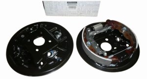 Szczęki Hamulcowe Kpl 440207408R Renault Captur Dacia Dokker/Lodgy Oryginał Nowy
