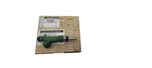 Wtryskiwacz 166008494R Renault Clio V, Dacia Duster II 1.0TCE Oryginał