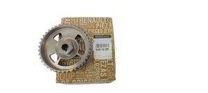 Koło Pasowe Pompy Paliwa 168016029R Renault Clio III 1.5D Oryginał