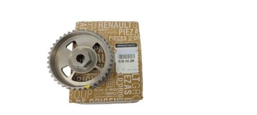 Koło Pasowe Pompy Paliwa 168016029R Renault Clio III 1.5D Oryginał
