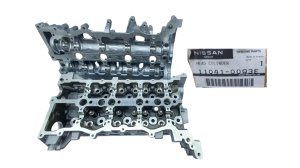 Głowica Silnika  Renault 2.3DCI BT 1104100Q3E 110415059R