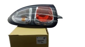 Lampa Lewa Tył 6350.GL 6350GL Citroen C3 Picasso Oryginał