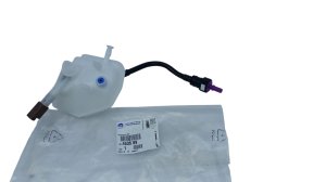 Zbiornik Płynu Ham. ABS C C4 463589 Nowy Oryg