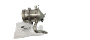Chłodnica Spalin EGR 1,5 DCI 147359823R  Nowy Oryginał Renault Megane III