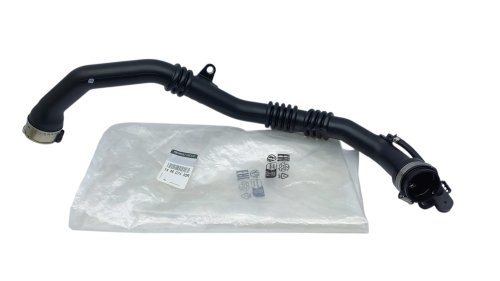 Przewód Powietrza 144607440R Renault Dacia 1.5DCI Oryginał 