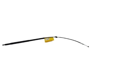 Siłownik Klapy Bagażnika Lewy 8731.R5 8731R5 Citroen  C5 III Oryginał