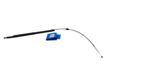 Amortyzator Klapy 8731R4 8731.R4 Citroen C5 08- Oryginał Nowy