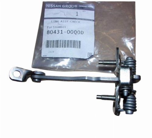 Ogranicznik Drzwi Przód 8043100Q0D Dacia Duster Oryginał Nowy