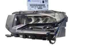 Reflektor Lewy 9851349180 Citroen C3 IV Oryginał Nowy