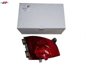 Lampa Przeciwmgielna Lewy Tył 6350GH 2008,308 Oryginał