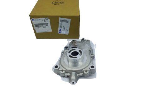 Obudowa Pompy Wtryskowej 9839294280 Citroen Jumper III 2.0HDI Oryginał