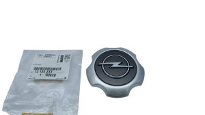 Dekielek Do Alufelgi 89mm 13153233 Opel Oryginał Nowy