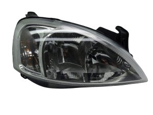 Reflektor Prawy Opel Corsa C 93173254