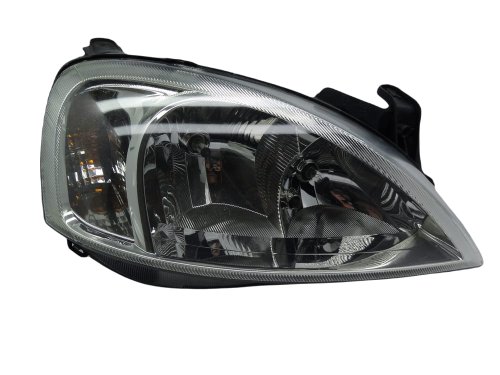 Reflektor Prawy Opel Corsa C 93173254