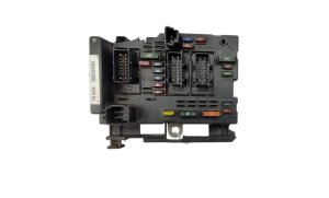 Sterownik BSM B5 9650663880 Citroen Peugeot Delphi