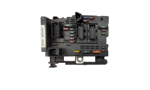Sterownik BSM B5 9650663880 Citroen Peugeot Delphi