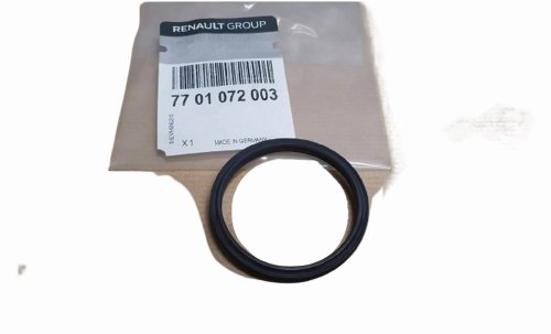 Uszczelka Przewodu Turbo 7701072003 Renault Kangoo II 1.5DCI Oryginał Nowy