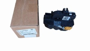 Zamek Drzwi Prawy Tył 13579546 Opel Mokka Oryginał Nowy